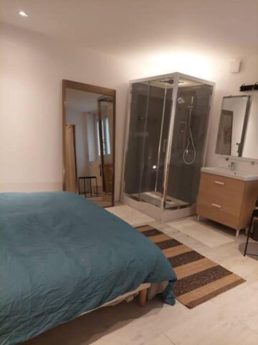 Gite D'Exception 13 Couchages Avec Jacuzzi Et Sauna Chalons en Champagne Ngoại thất bức ảnh