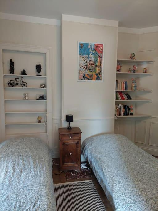 Gite D'Exception 13 Couchages Avec Jacuzzi Et Sauna Chalons en Champagne Ngoại thất bức ảnh